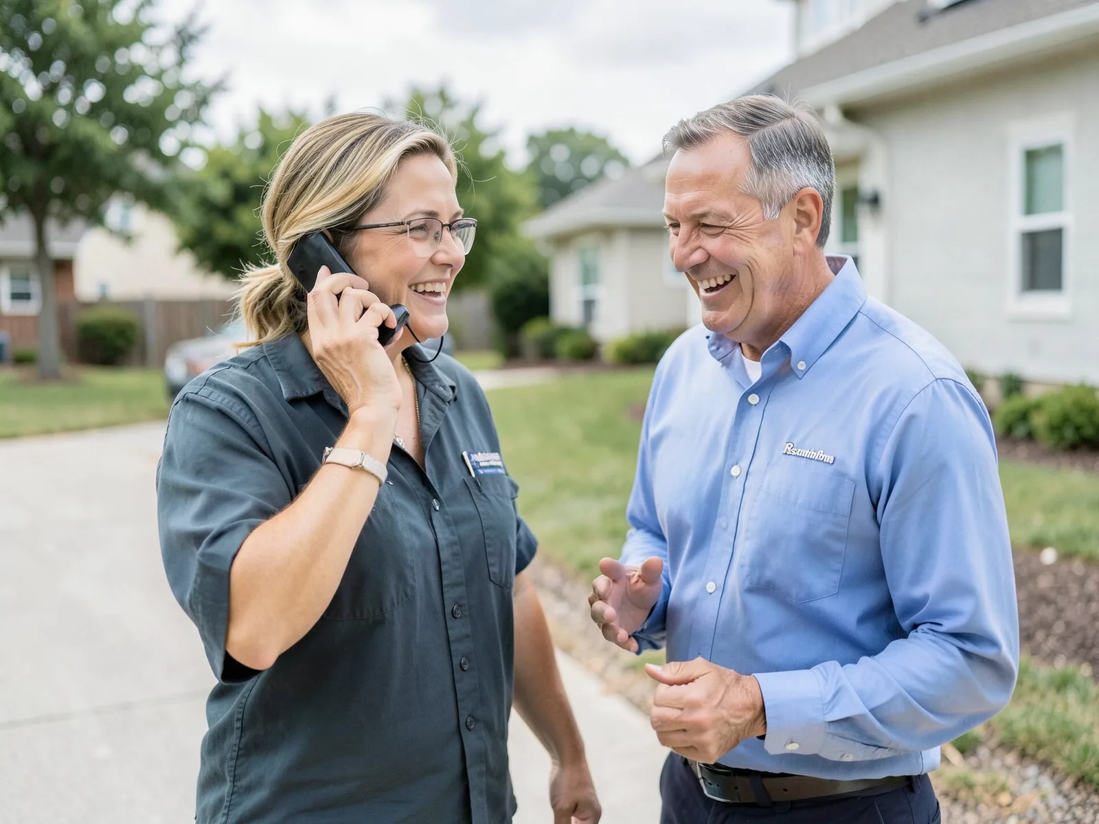Frequently Asked Questions About Ceiling Water Damage Cleanup in Defiance, IA